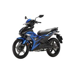 Tem Rời Exciter 150 Y15ZR 2022 Đen Xanh