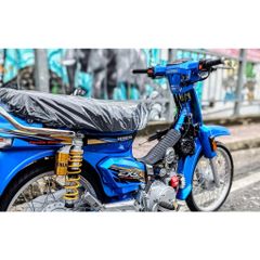 [FreeShip] [Ảnh thật] Tem rời CROM Dream - Mẫu EXS vàng đen nổi bật - Chuẩn From cực đẹp Quyen Decal