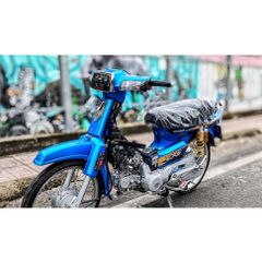 [FreeShip] [Ảnh thật] Tem rời CROM Dream - Mẫu EXS vàng đen nổi bật - Chuẩn From cực đẹp Quyen Decal