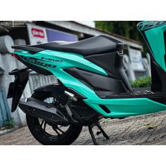 [FreeShip] [Ảnh thật] Tem rời Vario150 - Mẫu Tem chỉ đen đơn giản - Chuẩn From cực đẹp Quyen Decal