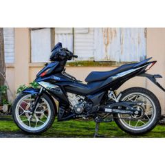 Tem Rời Dán Xe Winner V1 Mẫu Repsol Cực Đẹp, Hàng 3 Lớp Chất Lượng Cao Quyen Decal
