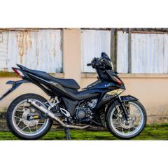Tem Rời Dán Xe Winner V1 Mẫu Repsol Cực Đẹp, Hàng 3 Lớp Chất Lượng Cao Quyen Decal
