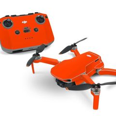 Skin Flycam Mavic Mini 2 - Full Body - Cam Bóng