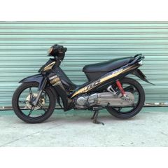 [FreeShip] [Ảnh thật] Tem rời Sirius RC- Mẫu vàng đồng đơn giản - Chuẩn From cực đẹp Quyen Decal