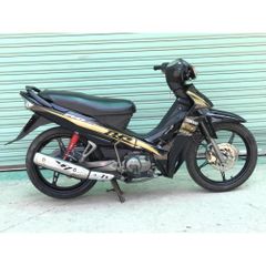 [FreeShip] [Ảnh thật] Tem rời Sirius RC- Mẫu vàng đồng đơn giản - Chuẩn From cực đẹp Quyen Decal