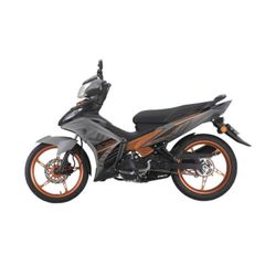 Tem Rời Exciter 135 Lc V7 2021  - Decal In Chất Lượng