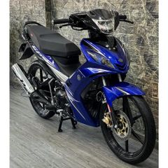 [Ảnh thật] [FreeShip] Tem rời Exciter 2006 - Mẫu Xanh GP - Chuẩn From zin cực đẹp Cao Cấp
