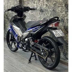 [Ảnh thật] [FreeShip] Tem rời Exciter 2006 - Mẫu Xanh GP - Chuẩn From zin cực đẹp Cao Cấp