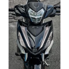 [FreeShip] [Ảnh thật] Tem rời Winner V1 - Mẫu RS150R xám đen - Chuẩn From cực đẹp Quyen Decal