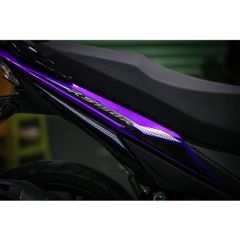 tem rời winner tím trắng mẫu mới ( HÓT ) đẹp kiểng 2023 , tem 3 lớp bền màu - Decal Cao Cấp Nhất