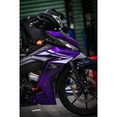 tem rời winner tím trắng mẫu mới ( HÓT ) đẹp kiểng 2023 , tem 3 lớp bền màu - Decal Cao Cấp Nhất