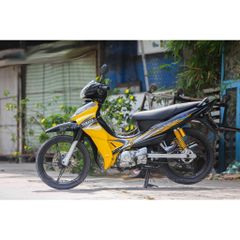 Tem rời Jupiter Z vàng đen, in sắc nét, 3 lớp không phai màu CM00106 1 2