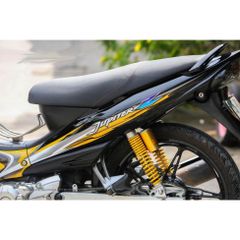 Tem rời Jupiter Z vàng đen, in sắc nét, 3 lớp không phai màu CM00106 1 2