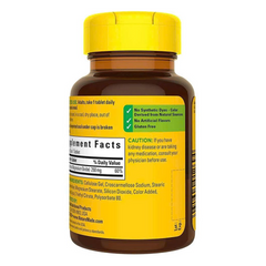 Viên Uống Bổ Sung Magie Nature Made 250 Mg Hộp 100 Viên - Hỗ Trợ Sức Khỏe, Cải Thiện Chức Năng Thần Kinh Từ Mỹ 638539