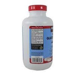 Viên uống bổ khớp Kirkland Glucosamine HCL 1500mg, 375 Viên của Mỹ