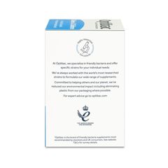 Men Vi Sinh Optibac Cho Trẻ - 30 Gói Hỗ Trợ Tiêu Hóa và Tăng Cường Đề Kháng Tự Nhiên cho Trẻ Sơ Sinh và Trẻ Nhỏ 638556