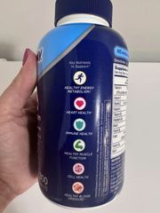 Viên uống bổ sung vitamin tổng hợp One A Day dành cho nam giới, 300 viên - Tăng cường năng lượng, hệ miễn dịch và sức khỏe tim mạch