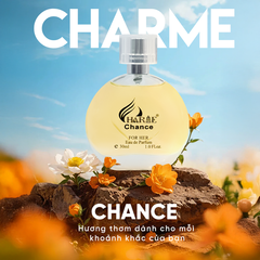 Nước hoa nữ Charme Chance