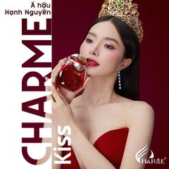 Nước hoa nữ Charme Kiss