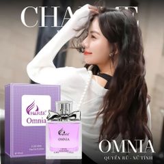 Nước hoa nữ Charme Omnia
