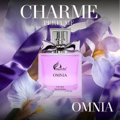 Nước hoa nữ Charme Omnia
