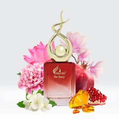 Nước Hoa Nữ Charme So Sexy - New
