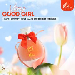Nước Hoa Nữ Charme Very Good Girl