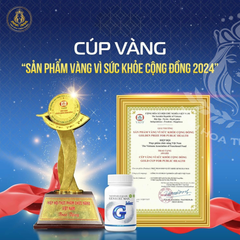 Chính hãng. Genecel Max Tăng miễn dịch & đề kháng. Bảo vệ sức khỏe chủ động. Chống oxy hóa. Trẻ hóa (Hộp 30 viên)