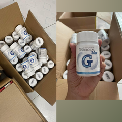 Chính hãng. Genecel Max Tăng miễn dịch & đề kháng. Bảo vệ sức khỏe chủ động. Chống oxy hóa. Trẻ hóa (Hộp 30 viên)
