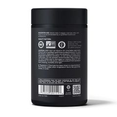 Viên Uống Bổ Sung Magie Sports Research Magtein Magnesium L-Threonate 2000mg - Hộp 135 Viên - Có Mã QR Chính Hãng