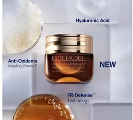 Kem Dưỡng Mắt Estee Lauder Advanced Night Repair Eye Gel 15ml - Hỗ Trợ Giảm Quầng Thâm, Nếp Nhăn, Tươi Trẻ Da Mắt 639202