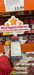 Kirkland Extra Strength Acetaminophen Gelcaps 500 mg - Viên uống giảm đau hạ sốt hiệu quả