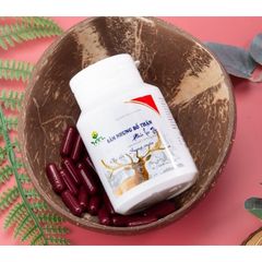 Sâm Nhung Bổ Thận Phúc Lộc Thọ