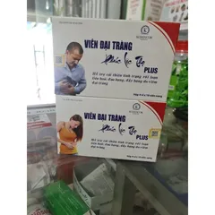 Viên Đại Tràng Phúc Lộc Thọ
