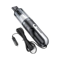 {Order giao 5/4} Máy hút bụi ô tô Lenovo HV08