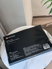 {Order giao 5/4} Bộ 3 chiếc thớt kháng khuẩn hãng Othello