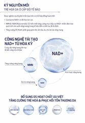 Serum Trẻ Hóa Da Cấp Độ Tế Bào OBAGI NU-GEN Da trẻ hơn 1 tuổi chỉ sau 1 tuần Sự dụng 30ml hàng chính hãng