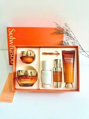 Bộ kem dưỡng da nhân sâm Sulwhasoo Concentrated Ginseng Rejuvenating