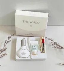 BB Cream Chống Nắng The Whoo – nâng tone nhẹ