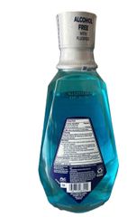 Nước súc miệng Crest Pro-Health Advanced Complete Care Alcohol Free Mouthwash 1L không cồn hỗ trợ chăm sóc răng miệng