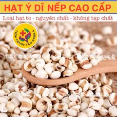 Ý Dĩ Nếp Loại Cao Cấp 100gram 640175