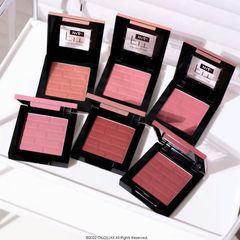 Phấn Má Maybelline Fit Me 40 Proud - Tông Hồng Tự Nhiên Chất Lượng, Trang Điểm Tuyệt Vời cho Làn Da Tươi Sáng