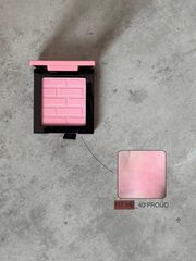 Phấn Má Maybelline Fit Me 40 Proud - Tông Hồng Tự Nhiên Chất Lượng, Trang Điểm Tuyệt Vời cho Làn Da Tươi Sáng