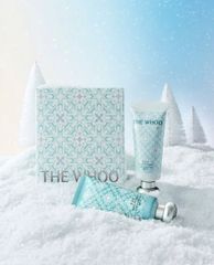 Set Kem Dưỡng Da Tay Whoo Noel 60ml x2 – Dưỡng Ẩm & Làm Mềm Da Tay Chuyên Sâu, Quà Tặng Lý Tưởng