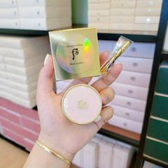 Son Dưỡng Môi Whoo Royal Lip Balm 7g – dưỡng môi mềm 482906