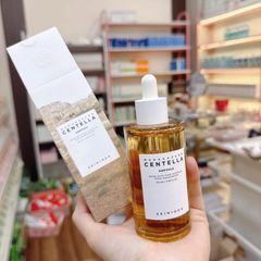 Serum Skin1004 Madagascar Centella 100ml – Serum Làm Dịu và Phục Hồi Da Từ Thiên Nhiên, Giải Pháp Hoàn Hảo Cho Làn Da Khỏe Mạnh
