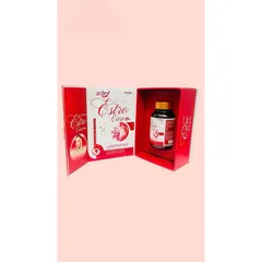 Viên uống Sâm Tố Nữ Extro Care hỗ trợ giảm rối loạn sinh lý nữ,bốc hoả,mất ngủ,khô da(Chai 30 viên)