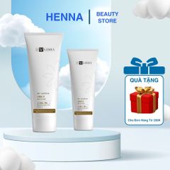 Kem chống nắng Vxebra  chống ô nhiễm giúp làm sáng da, ngăn ngừa nám, chống lão hóa và dưỡng ẩm 50g/tuýp