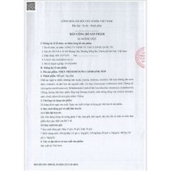 Cà phê Link New mới đậm đà vị cà phê - túi lớn tiết kiệm