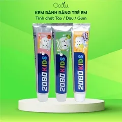 Bàn chải đánh răng tự động cho bé mẫu (SẠC ĐIỆN gồm 4 chế độ) , bàn chải đánh răng điện